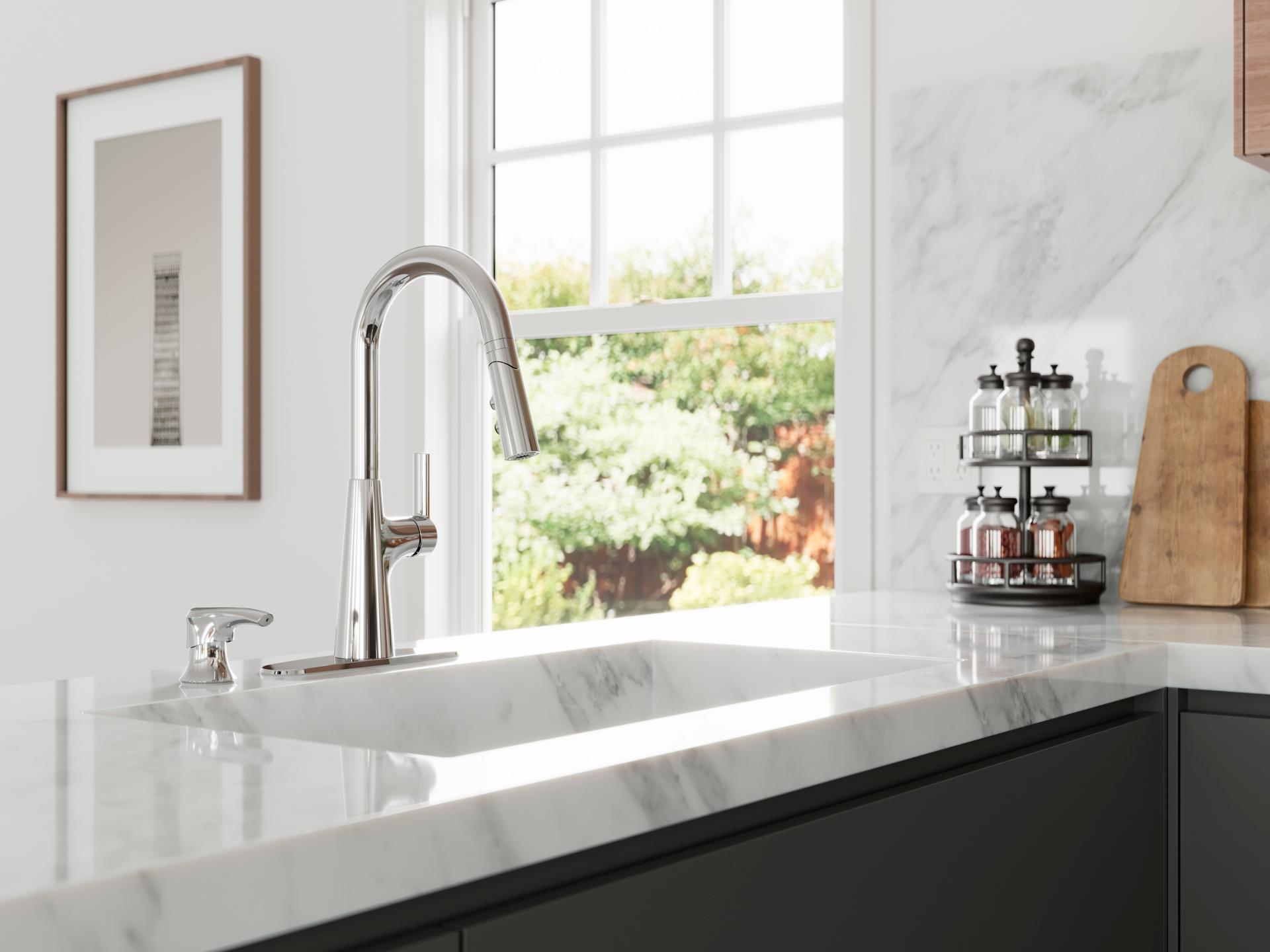 Tasso Bath Collection