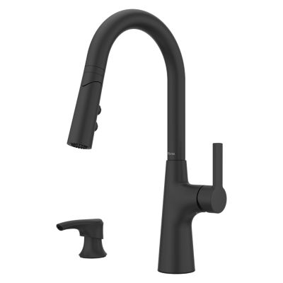 Primary Product Image for Tasso 1-Handle Pull-Down Kitchen Faucet