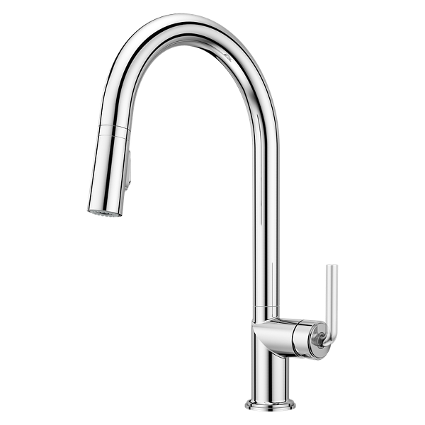 Primary Product Image for Tenet 1-Handle Pull-Down Kitchen Faucet