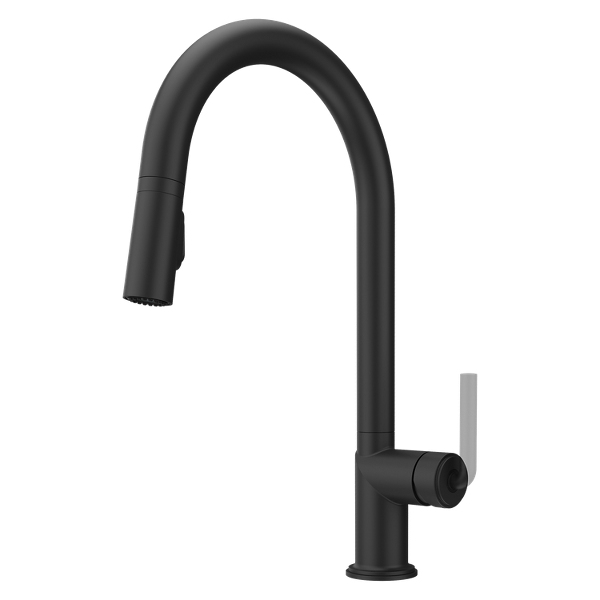 Primary Product Image for Tenet 1-Handle Pull-Down Kitchen Faucet