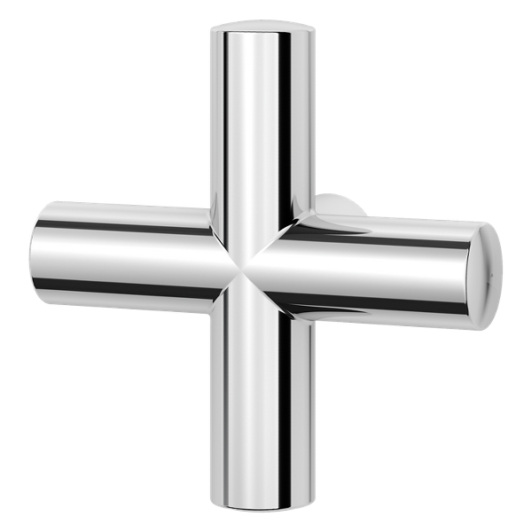 Primary Product Image for Tenet Single Diverter Trim Cross Handle