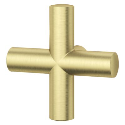 Primary Product Image for Tenet Single Diverter Trim Cross Handle