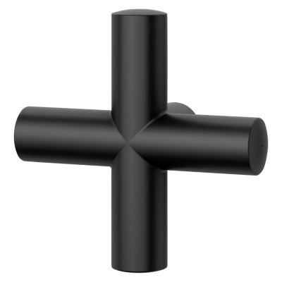 Primary Product Image for Tenet Single Diverter Trim Cross Handle