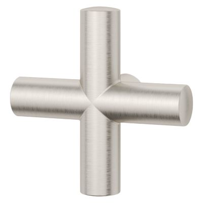 Primary Product Image for Tenet Single Diverter Trim Cross Handle
