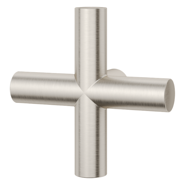 Primary Product Image for Tenet Single Shower Cross Handle