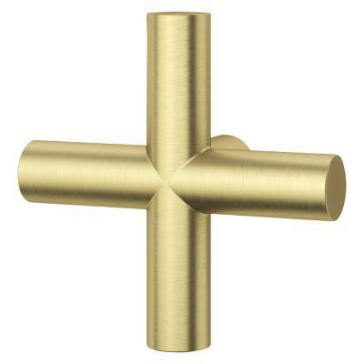 Primary Product Image for Tenet Single Shower Cross Handle