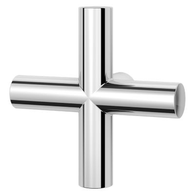 Primary Product Image for Tenet Single Shower Cross Handle