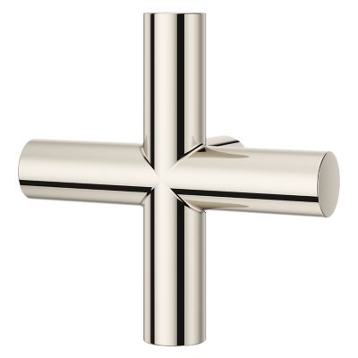 Primary Product Image for Tenet Single Shower Cross Handle