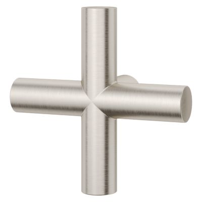 Primary Product Image for Tenet Single Shower Cross Handle