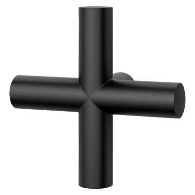 Primary Product Image for Tenet Single Shower Cross Handle