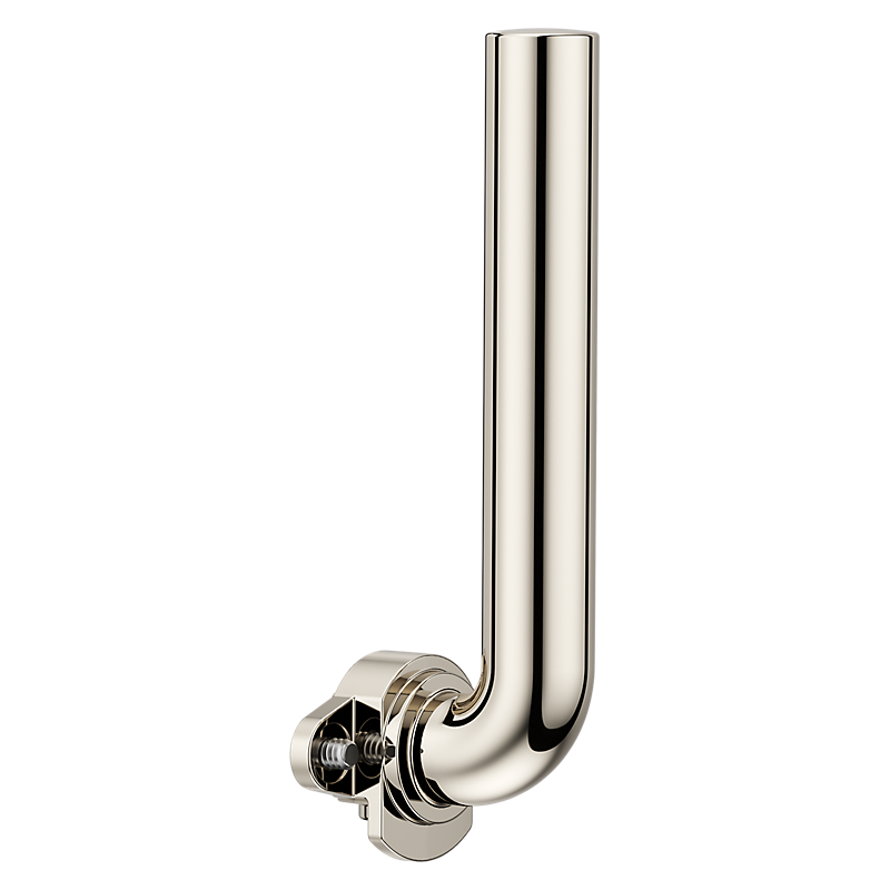 Step 2: Select Your Handle in Polished Nickel