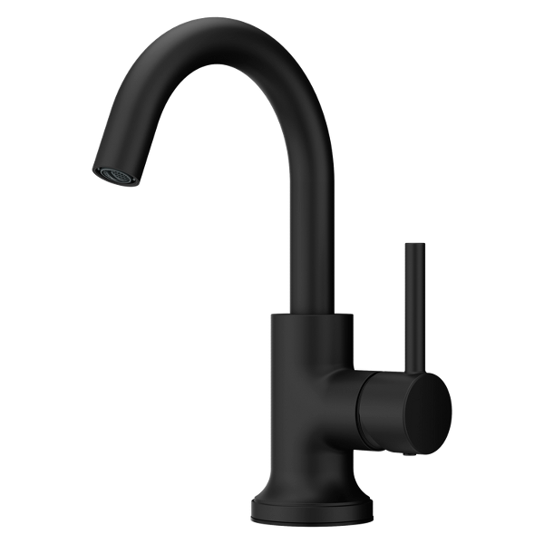 Primary Product Image for Tenet Single Control Bathroom Faucet