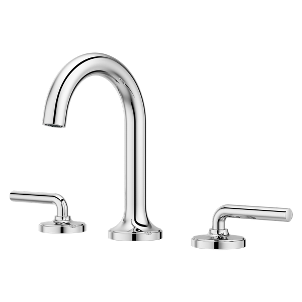 Primary Product Image for Tenet 2-Handle 8" Widespread Bathroom Faucet