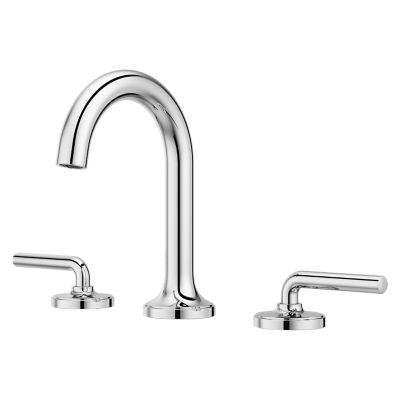 Primary Product Image for Tenet 2-Handle 8" Widespread Bathroom Faucet