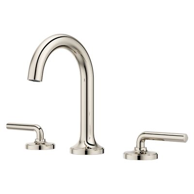 Primary Product Image for Tenet 2-Handle 8" Widespread Bathroom Faucet