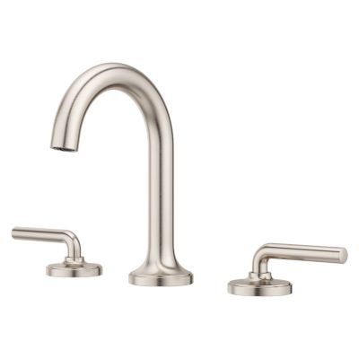 Primary Product Image for Tenet 2-Handle 8" Widespread Bathroom Faucet