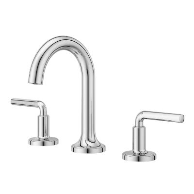 Primary Product Image for Tenet 2-Handle 8" Widespread Bathroom Faucet