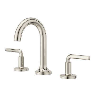 Primary Product Image for Tenet 2-Handle 8" Widespread Bathroom Faucet