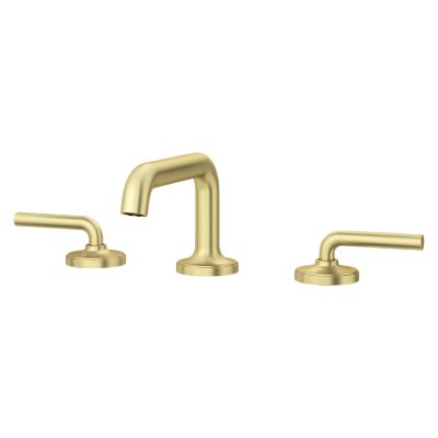 Primary Product Image for Tenet 2-Handle 8" Widespread Bathroom Faucet