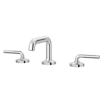 Primary Product Image for Tenet 2-Handle 8" Widespread Bathroom Faucet