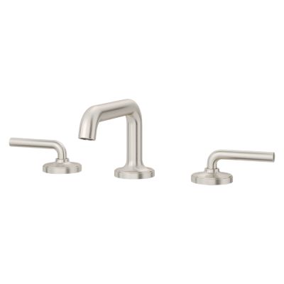 Primary Product Image for Tenet 2-Handle 8" Widespread Bathroom Faucet