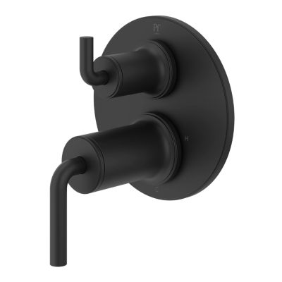 Primary Product Image for Tenet Stacked Diverter Trim Kit