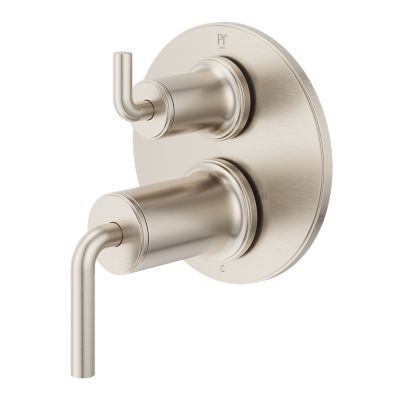 Primary Product Image for Tenet Stacked Diverter Trim Kit