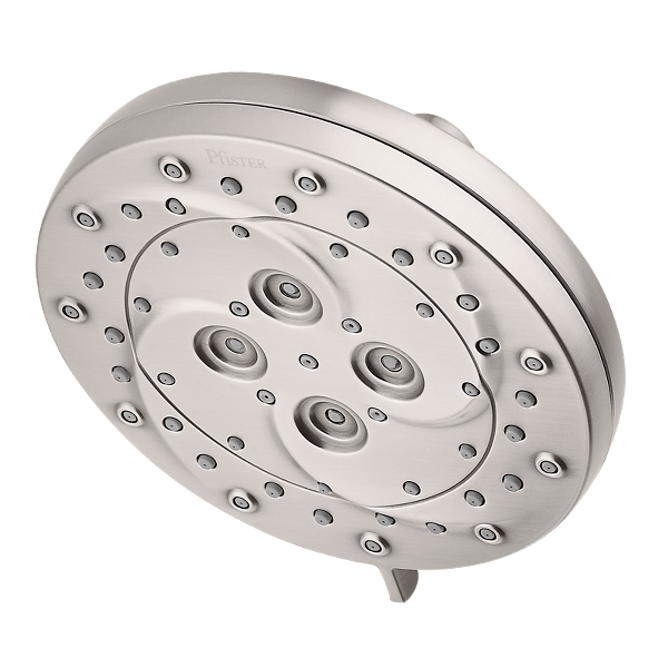 Primary Product Image for ThermoForce Multifunction Showerhead