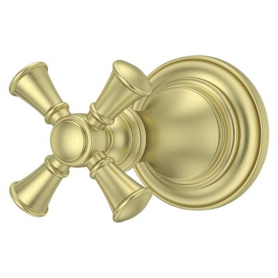 Primary Product Image for Tisbury Diverter Trim