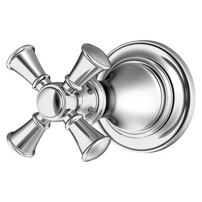 Primary Product Image for Tisbury Diverter Trim