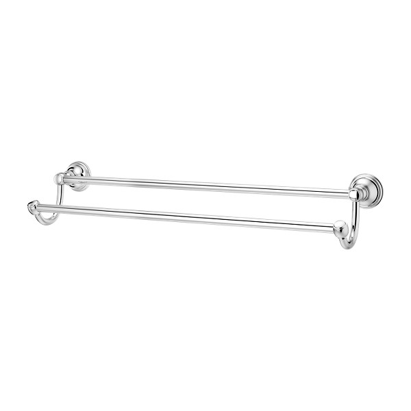 Pfister double towel bar hot sale