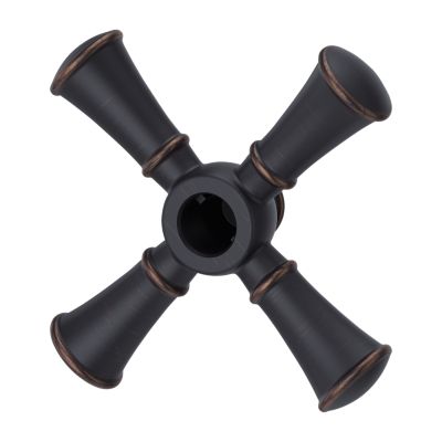 Primary Product Image for Tisbury Cross Handle Kit