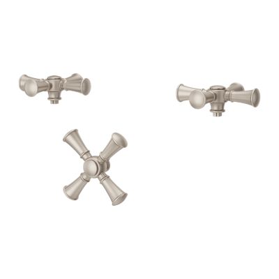 Primary Product Image for Tisbury Cross Handle Kit