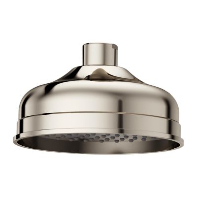 Primary Product Image for Tisbury Single Function Raincan Showerhead
