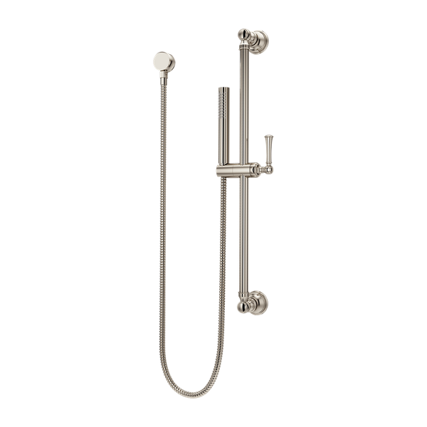 Primary Product Image for Tisbury Hand Held Shower with Slide Bar