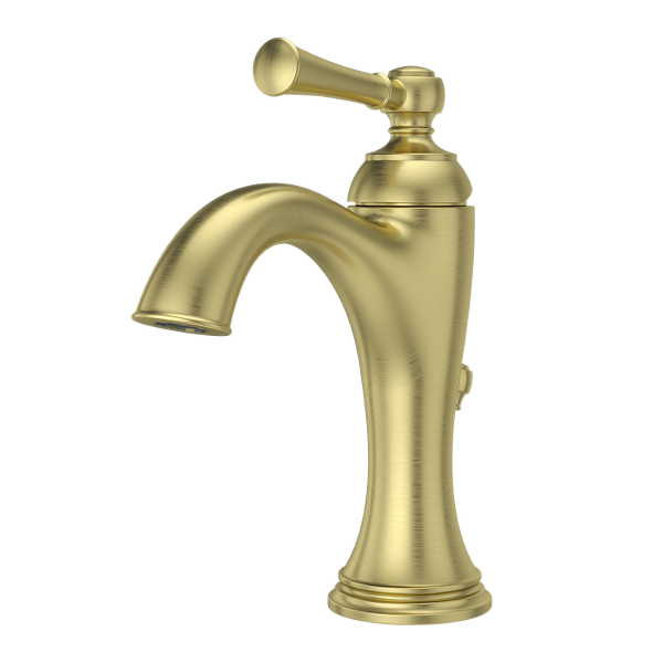 Primary Product Image for Tisbury Single Control Bathroom Faucet