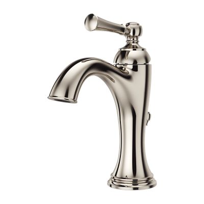 Primary Image for Tisbury - Single Control Bathroom Faucet