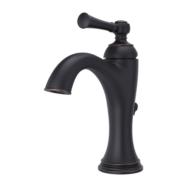 Primary Product Image for Tisbury Single Control Bathroom Faucet