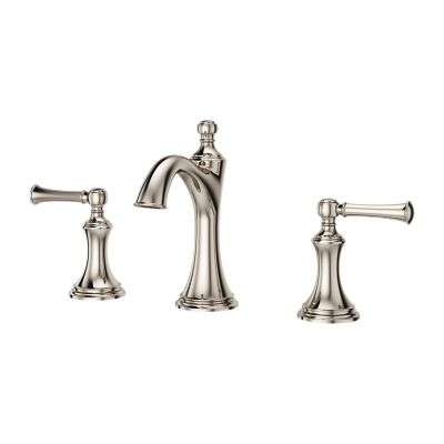 Primary Image for Tisbury - 2-Handle 8" Widespread Bathroom Faucet