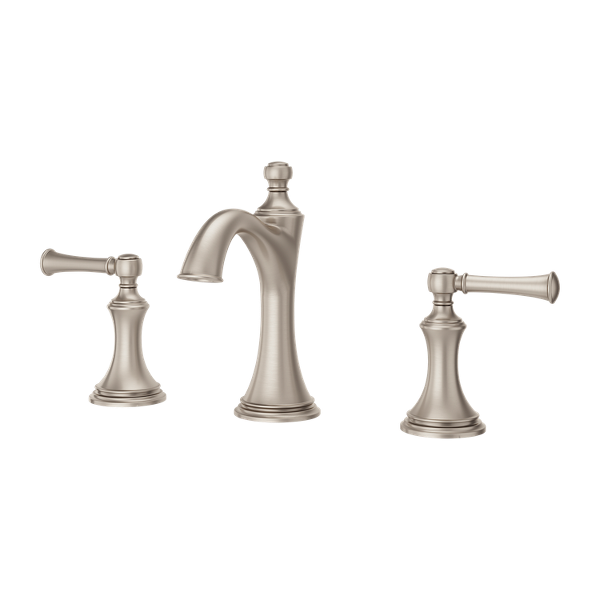 Primary Product Image for Tisbury 2-Handle 8" Widespread Bathroom Faucet