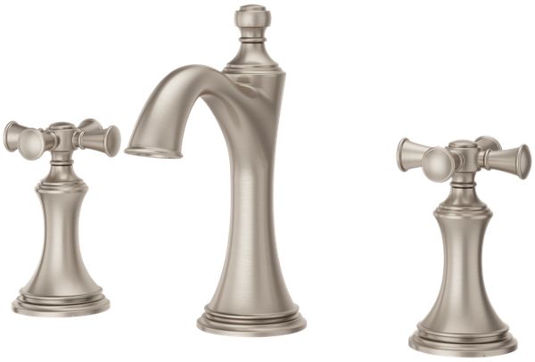 Get support for your Widespread Bathroom Faucet