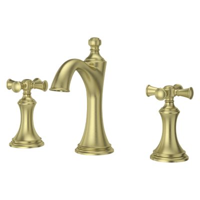 Primary Product Image for Tisbury 2-Handle 8" Widespread Bathroom Faucet