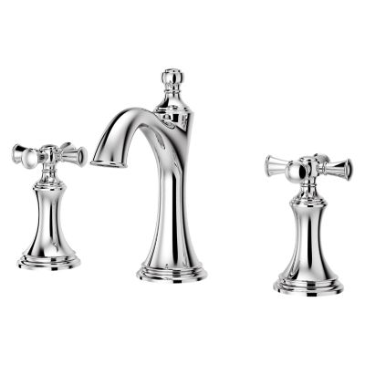 Primary Product Image for Tisbury 2-Handle 8" Widespread Bathroom Faucet