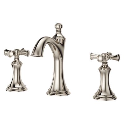 Primary Product Image for Tisbury 2-Handle 8" Widespread Bathroom Faucet