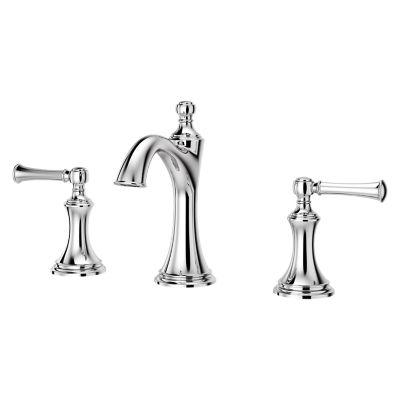 Primary Product Image for Tisbury 2-Handle 8" Widespread Bathroom Faucet