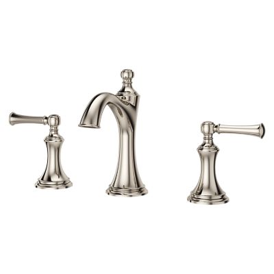 Primary Product Image for Tisbury 2-Handle 8" Widespread Bathroom Faucet