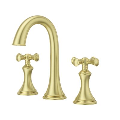 Primary Product Image for Tisbury 2-Handle 8" Widespread Bathroom Faucet