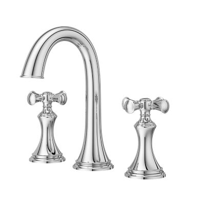 Primary Product Image for Tisbury 2-Handle 8" Widespread Bathroom Faucet