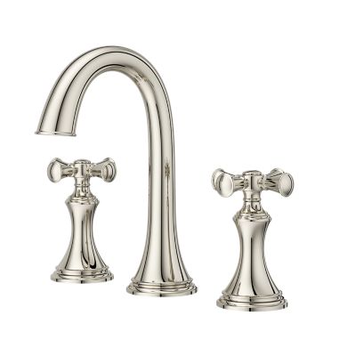 Primary Product Image for Tisbury 2-Handle 8" Widespread Bathroom Faucet