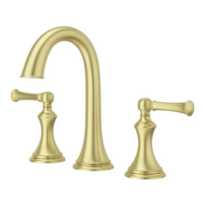 Primary Product Image for Tisbury 2-Handle 8" Widespread Bathroom Faucet